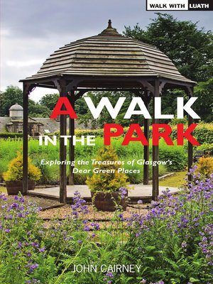 cover image of A Walk in the Park